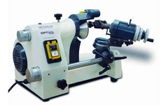 Rectificadora de brocas, buriles y herramientas de corte GH 20T - OPTIMUM Optium RECTIFICADORA