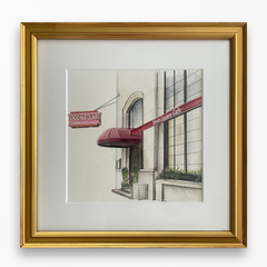 Union Square Cafe