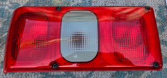 Jokon Multifunktionsleuchte 10.2041.011, E1-767, BBSN 562 Rückleuchte Rücklicht 46868 *repariert*