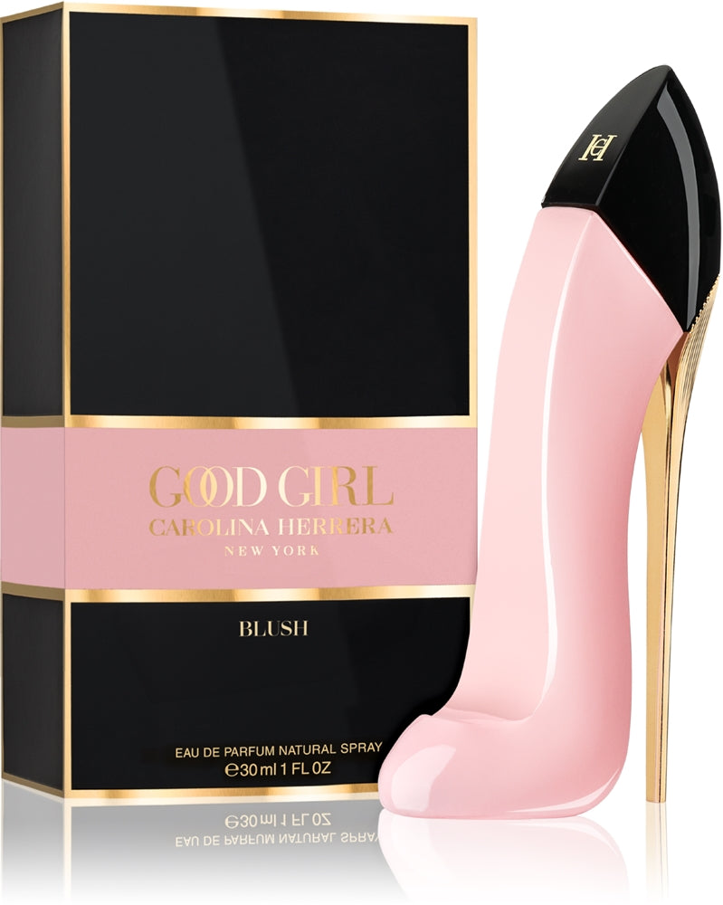 Carolina Herrera - Good Girl Blush edp 30ml / LADY