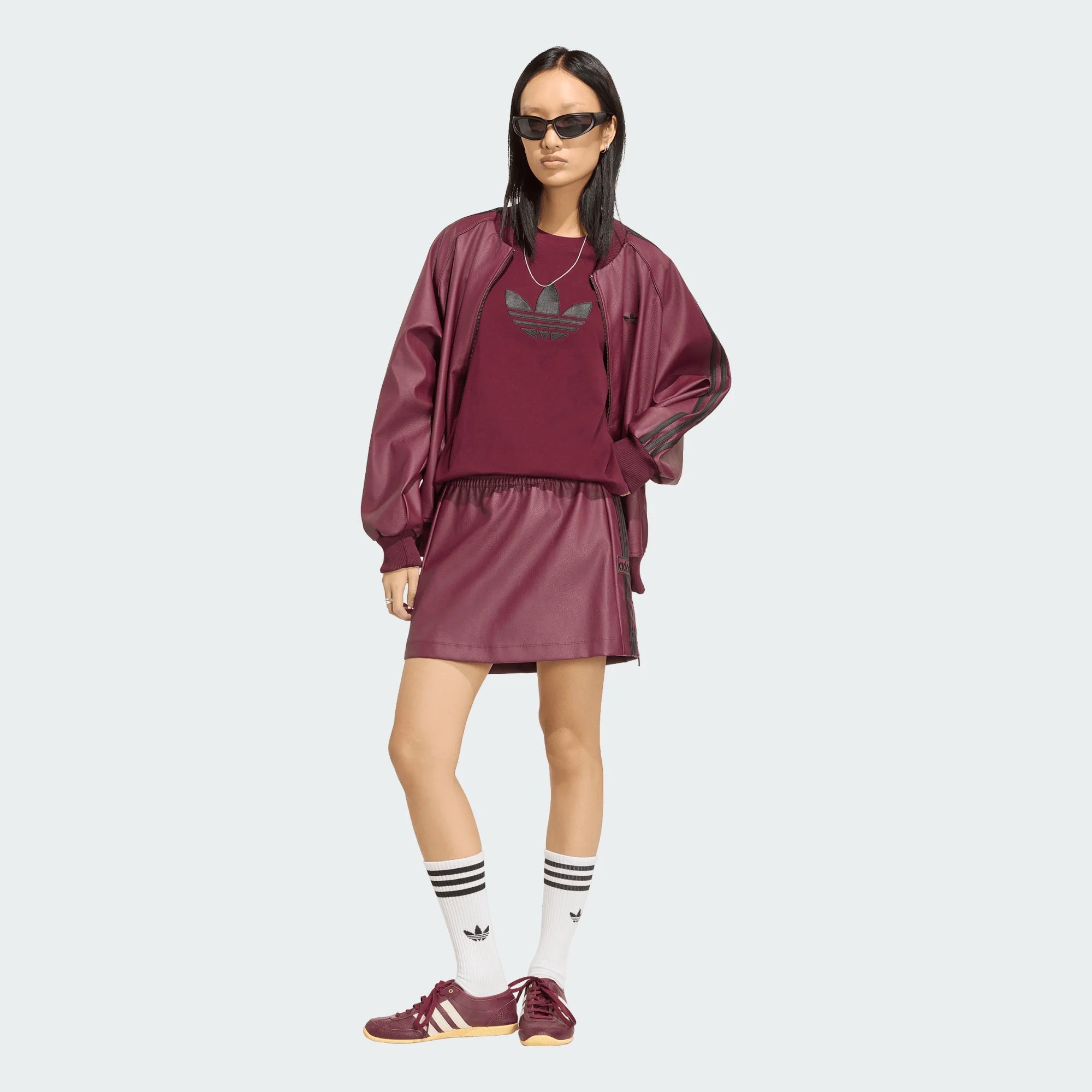 KQ6439 - Gonne - Adidas