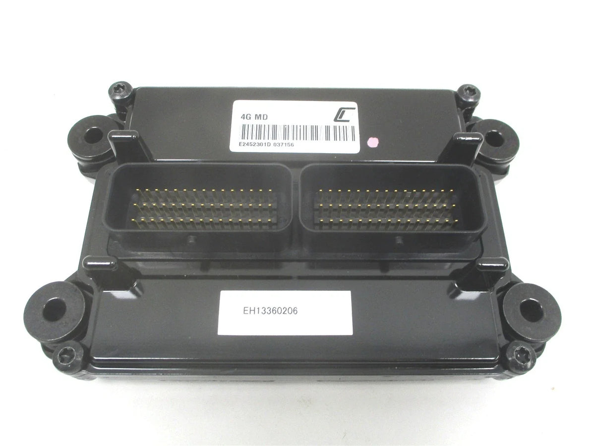 EH133-60206 Kubota ECU Engine Control Unit Assembly