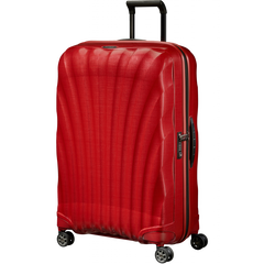 Samsonite C-LITE spinner 75/28 CHILI RED