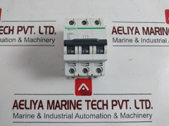Schneider Electric C60N C6 Circuit Breaker