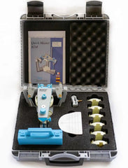 Articulator Quick Master B2M School Case Fag Dental