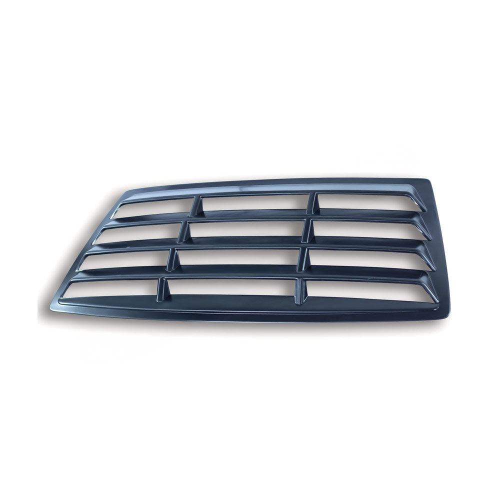 SEKCUSTOMS Katzentreppe Louver passend für VW Golf 3