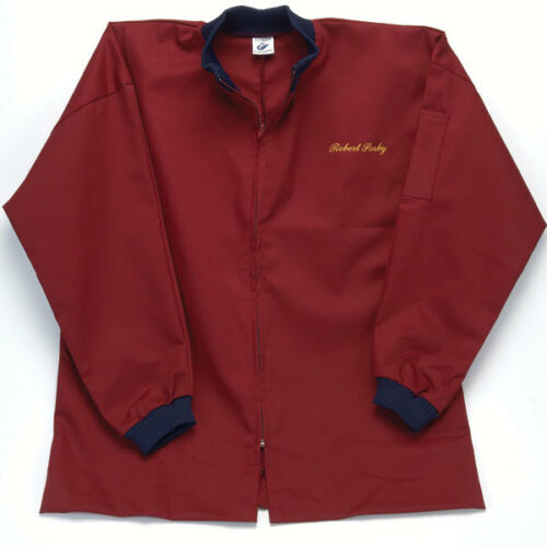 Robert Sorby Woodturners Smock Medium
