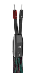 AudioQuest Robin Hood ZERO Bi-Wire COMBO Speaker Cable