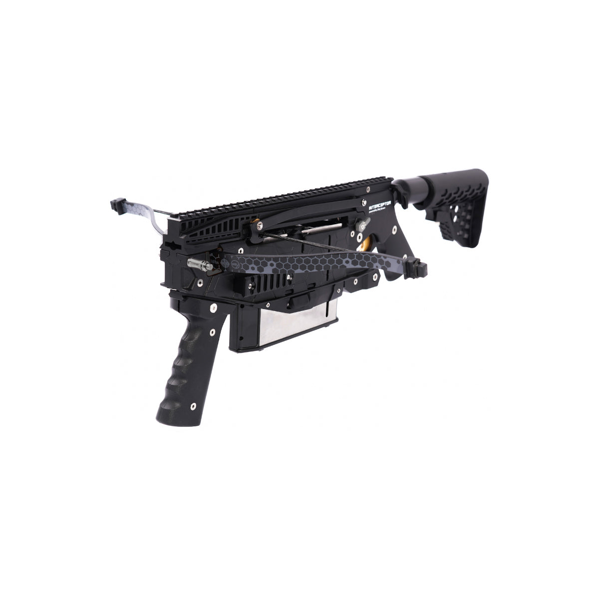 Armbrust Mey Interceptor