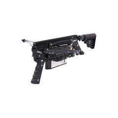 Armbrust Mey Interceptor
