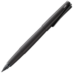 Stylo plume LAMY studio - Lx All Black - Extra-fine (EF) - 4014519720614