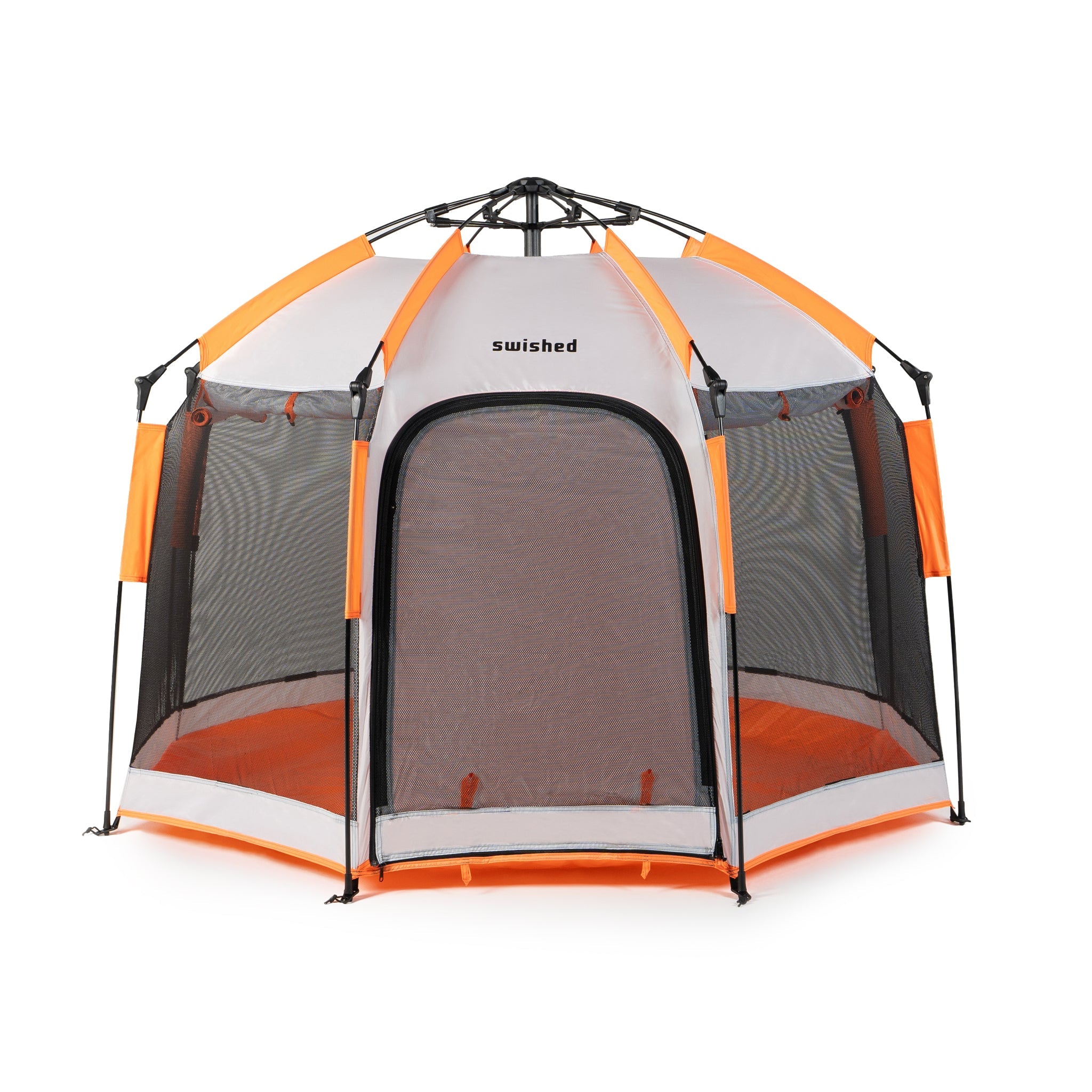 Swished Pop-up Tent