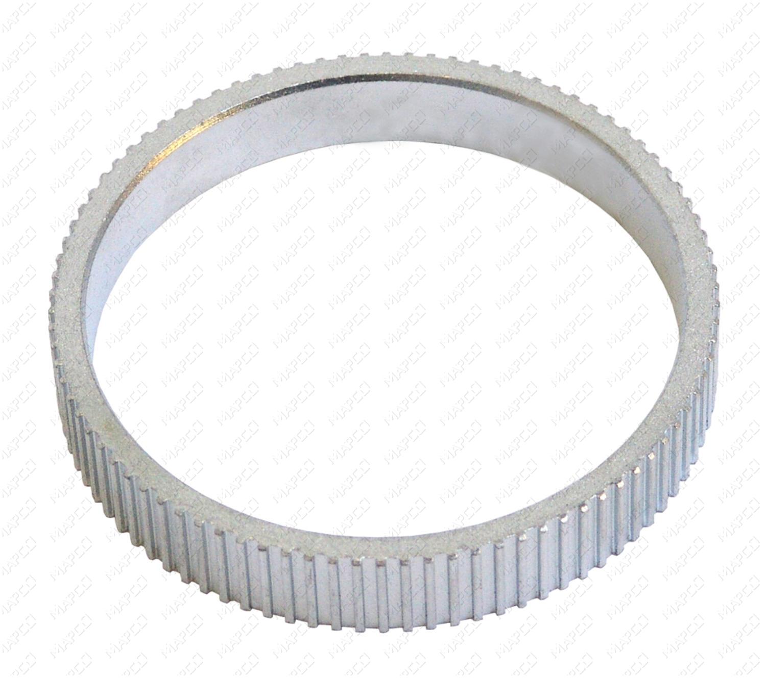 MAPCO Sensorring, ABS Vorderachse beidseitig  76372