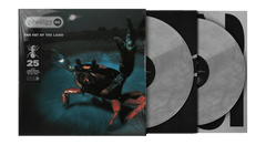Vinyl - The Prodigy : The Fat Of The Land (25th Anniversary Edition) - The Record Hub