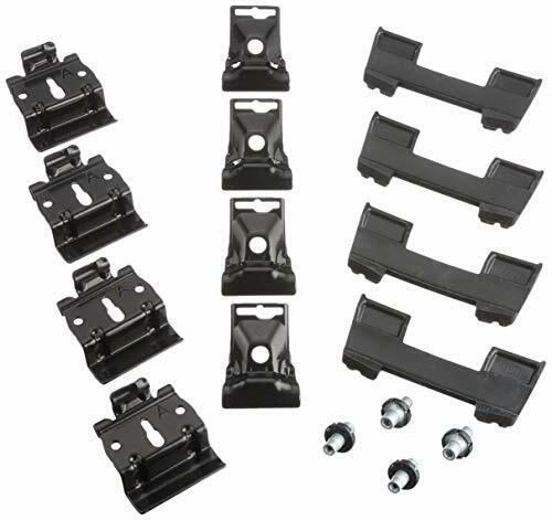 Thule 006092 Kit Thule Evo Flush Rail Astra Sw 5P 04-06