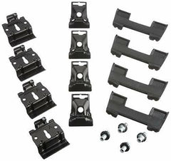 Thule 006092 Kit Thule Evo Flush Rail Astra Sw 5P 04-06