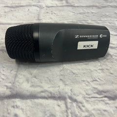 Sennheiser E602 Kick Drum Microphone