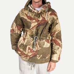 NOS KASHMIR CAMO JACKET