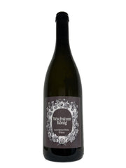 Wachstum König - Sauvignon Blanc Wiesengarten 2020