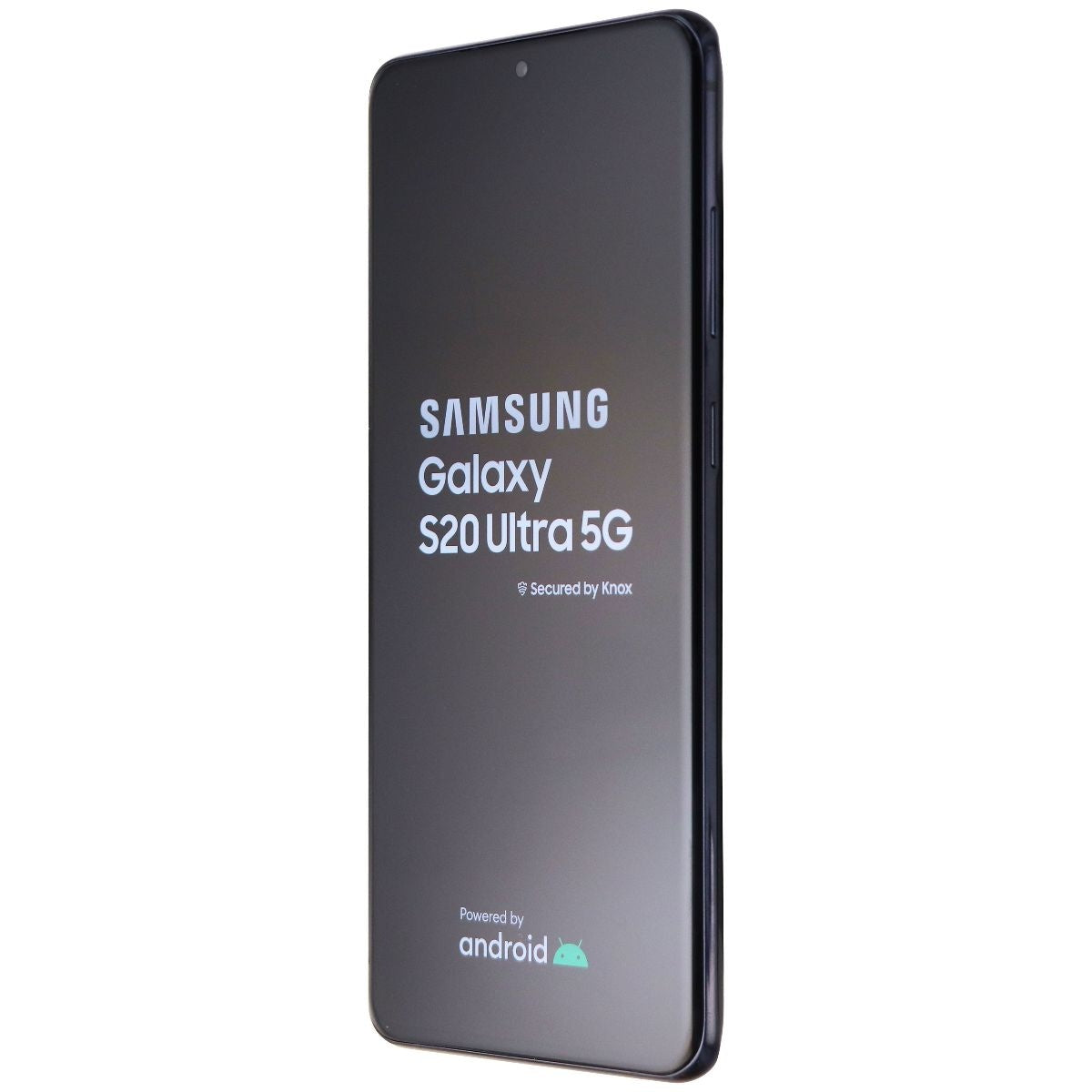 Samsung Galaxy S20 Ultra 5G (6.9-in) (SM-G988U) AT&T Only - 512GB/Cosmic Black Cell Phones & Smartphones Samsung    - Simple Cell Bulk Wholesale Pricing - USA Seller
